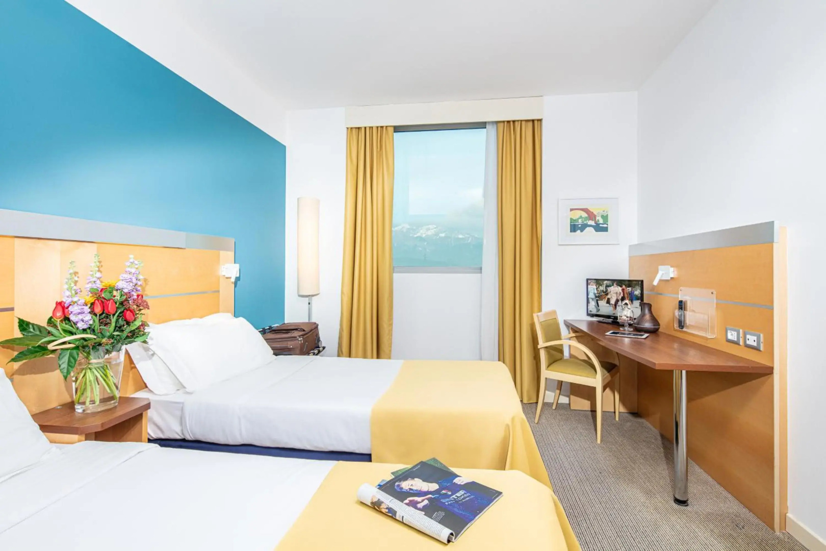 Idea Hotel Plus Udine Tavagnacco