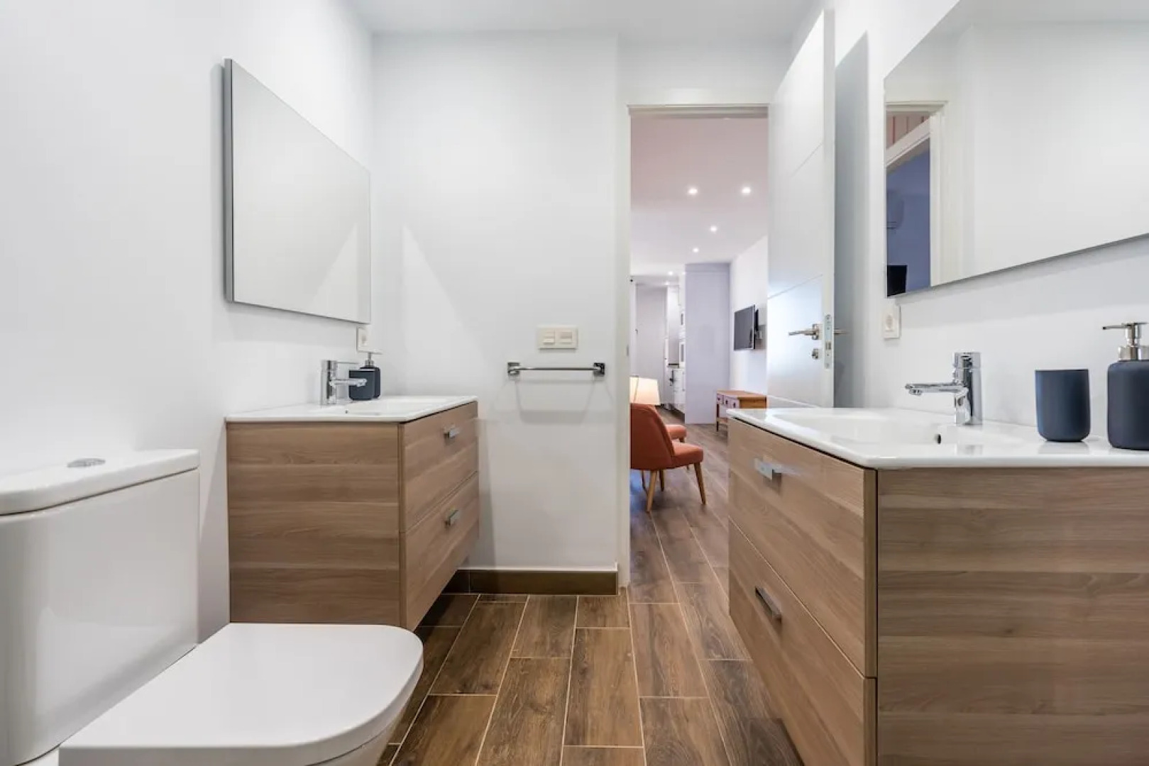 Sur Suites Palmeras 2