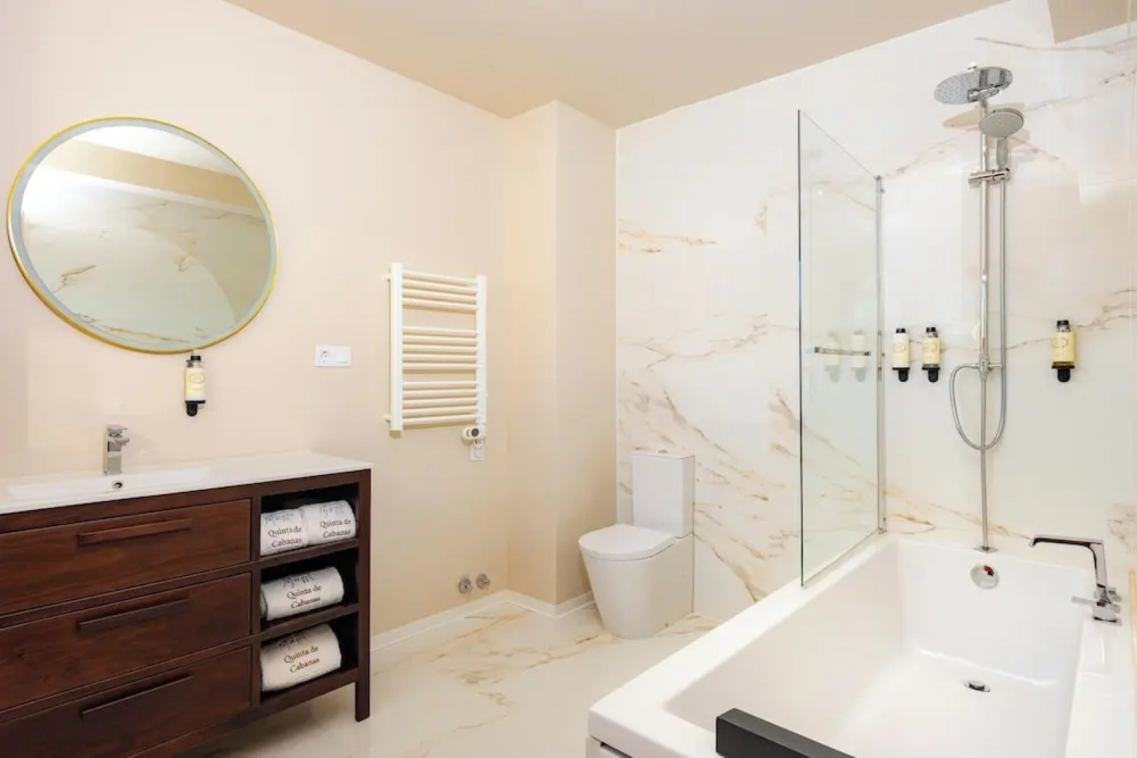 Quinta de Cabanas Douro Country House