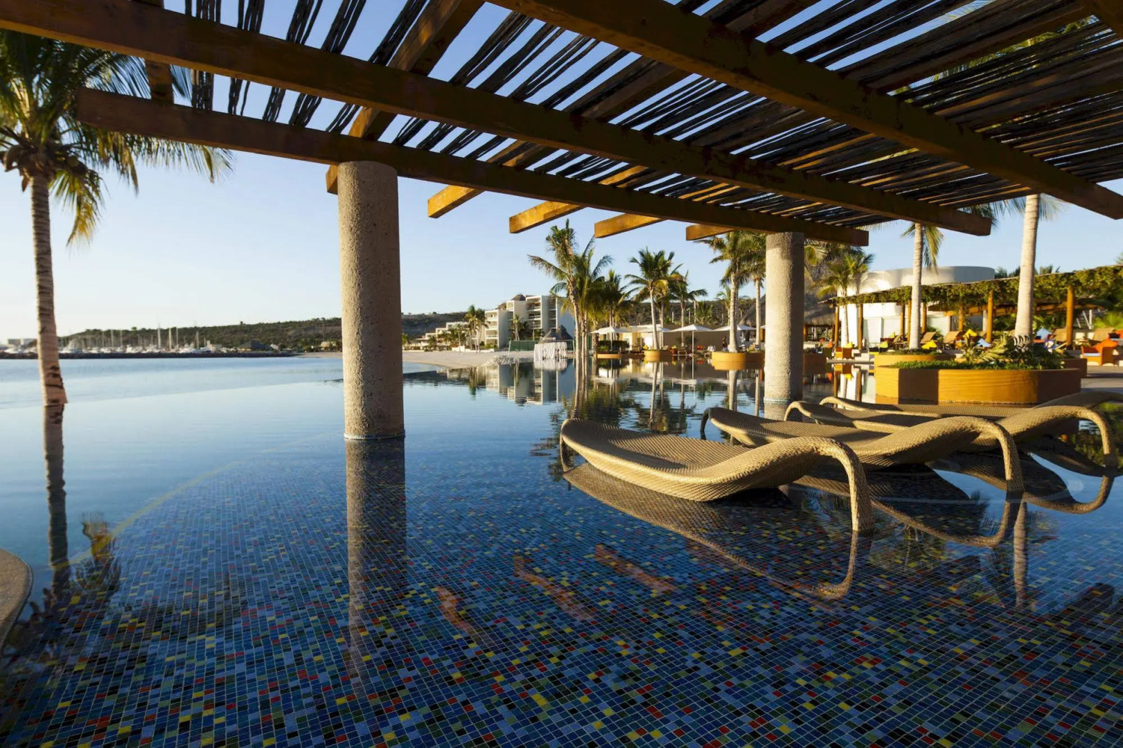 Puerta Cortes Residences