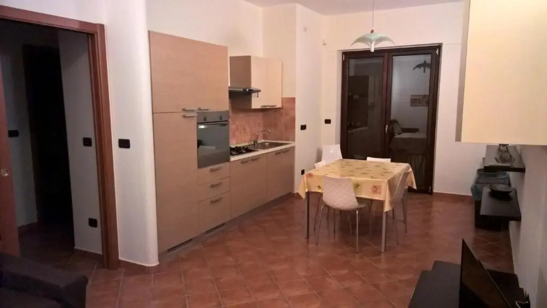 Residence La Marinella