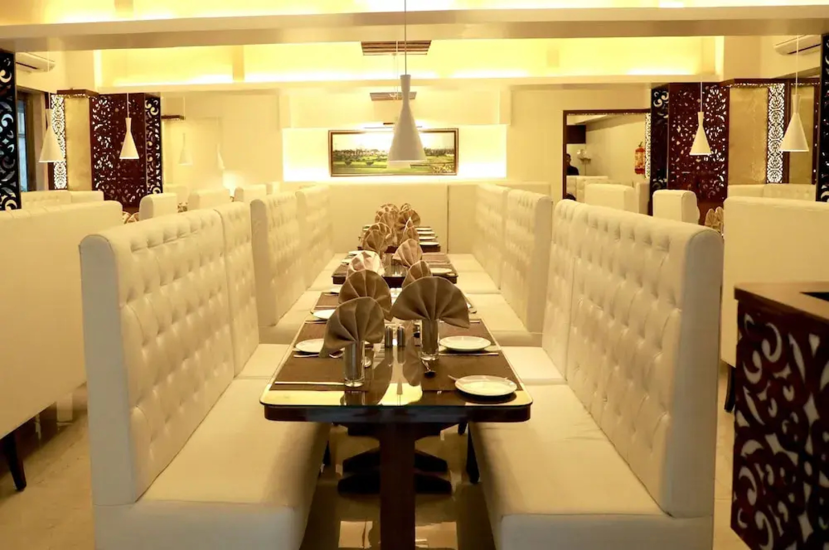 Hotel Lords Mumbai