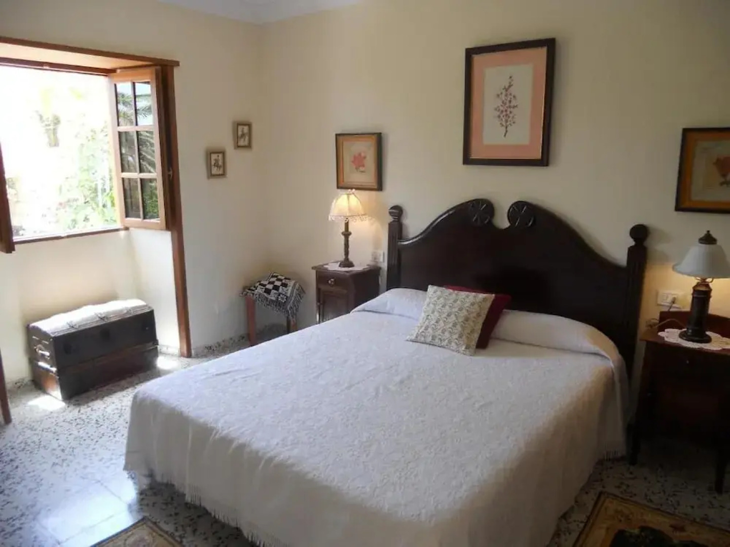 Casa Rural Anton Piche