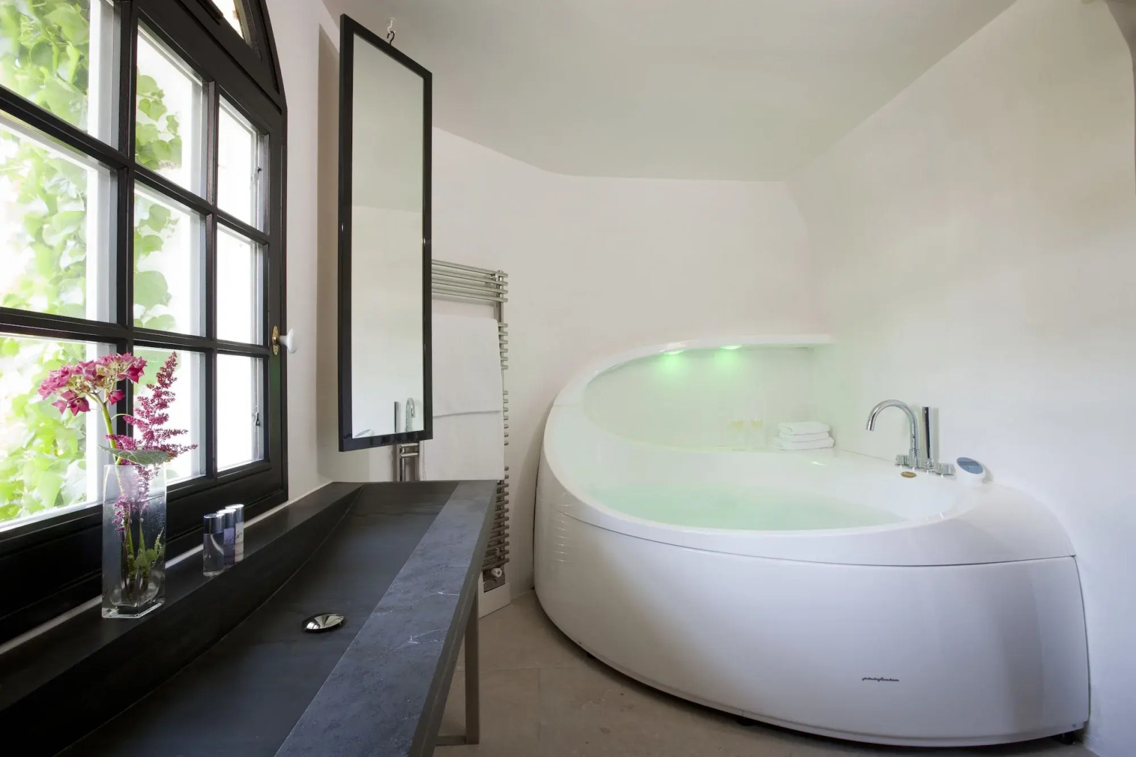 Domaine Saint Clair Le Donjon Etretat