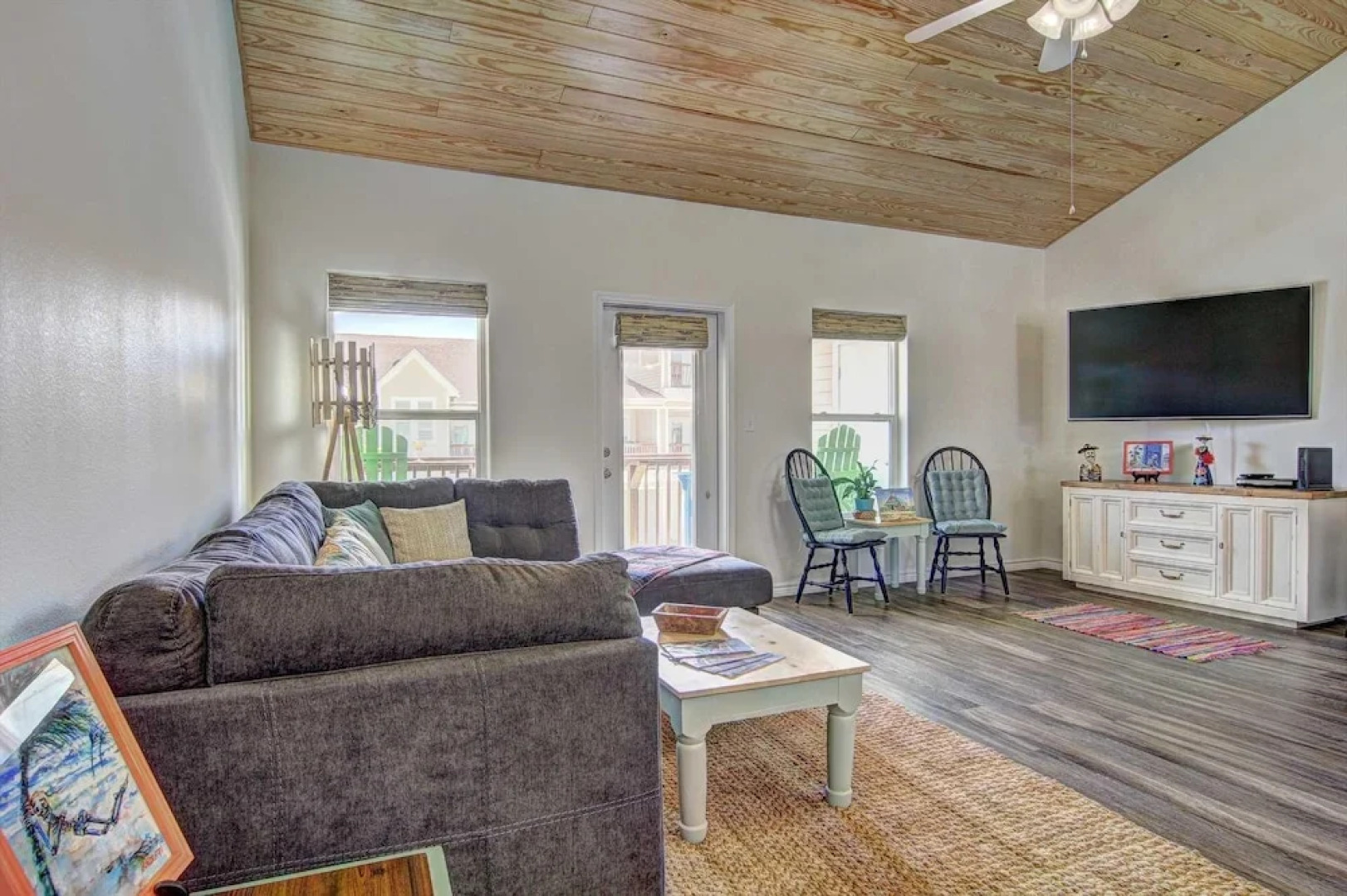 Borracho Beach - 3 Br Townhouse