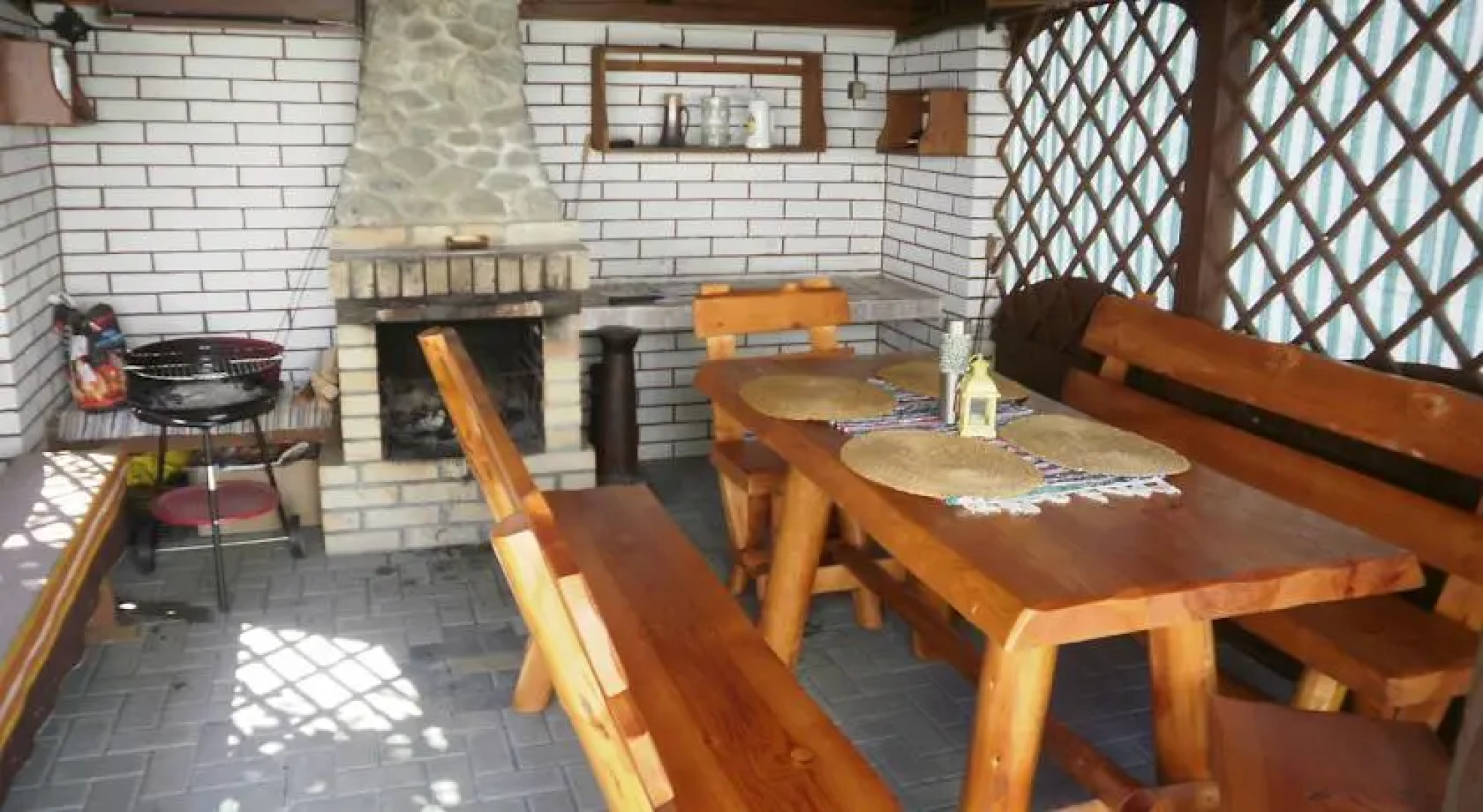 Ubytovanie v súkromí Mikulaj