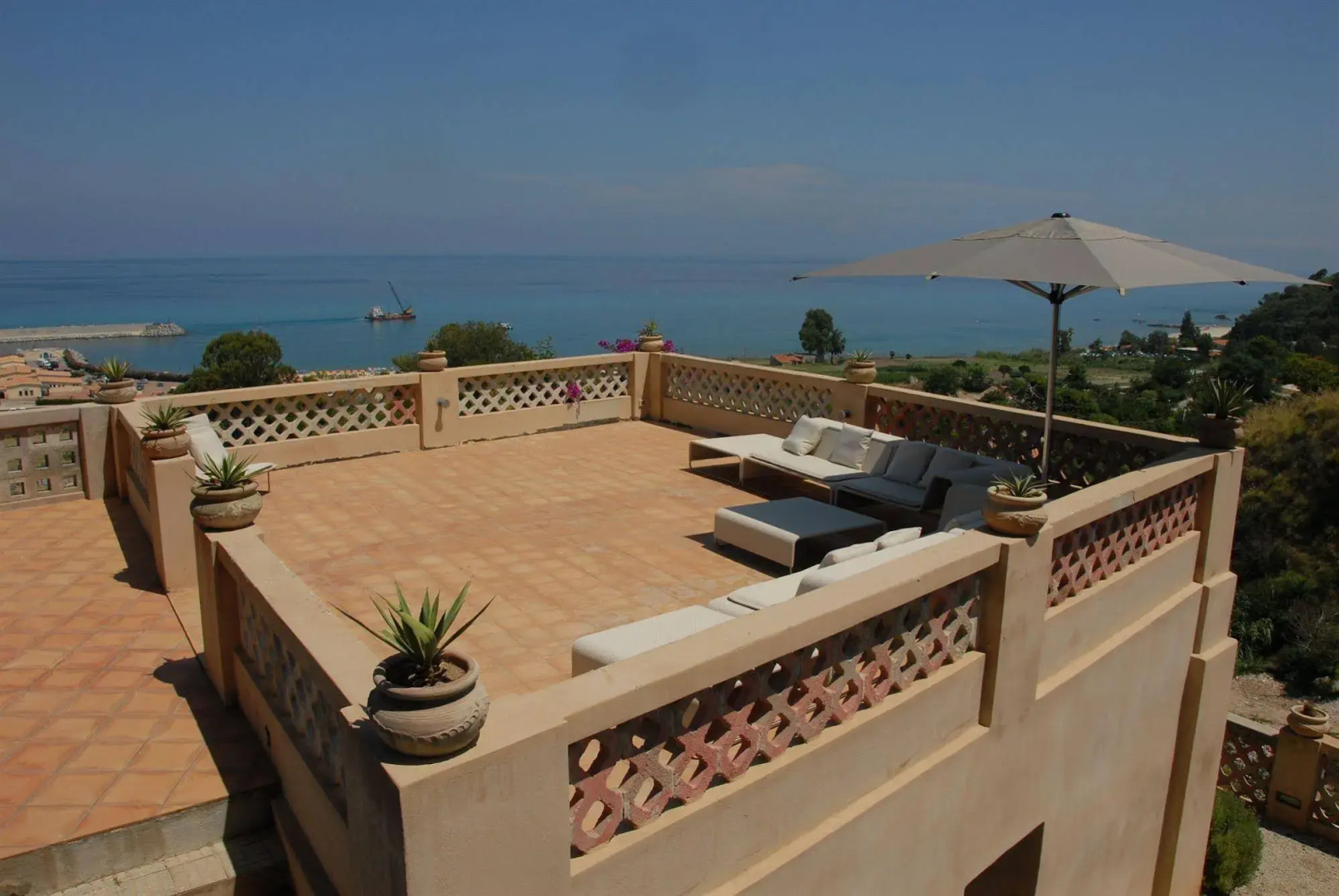 Villa Paola