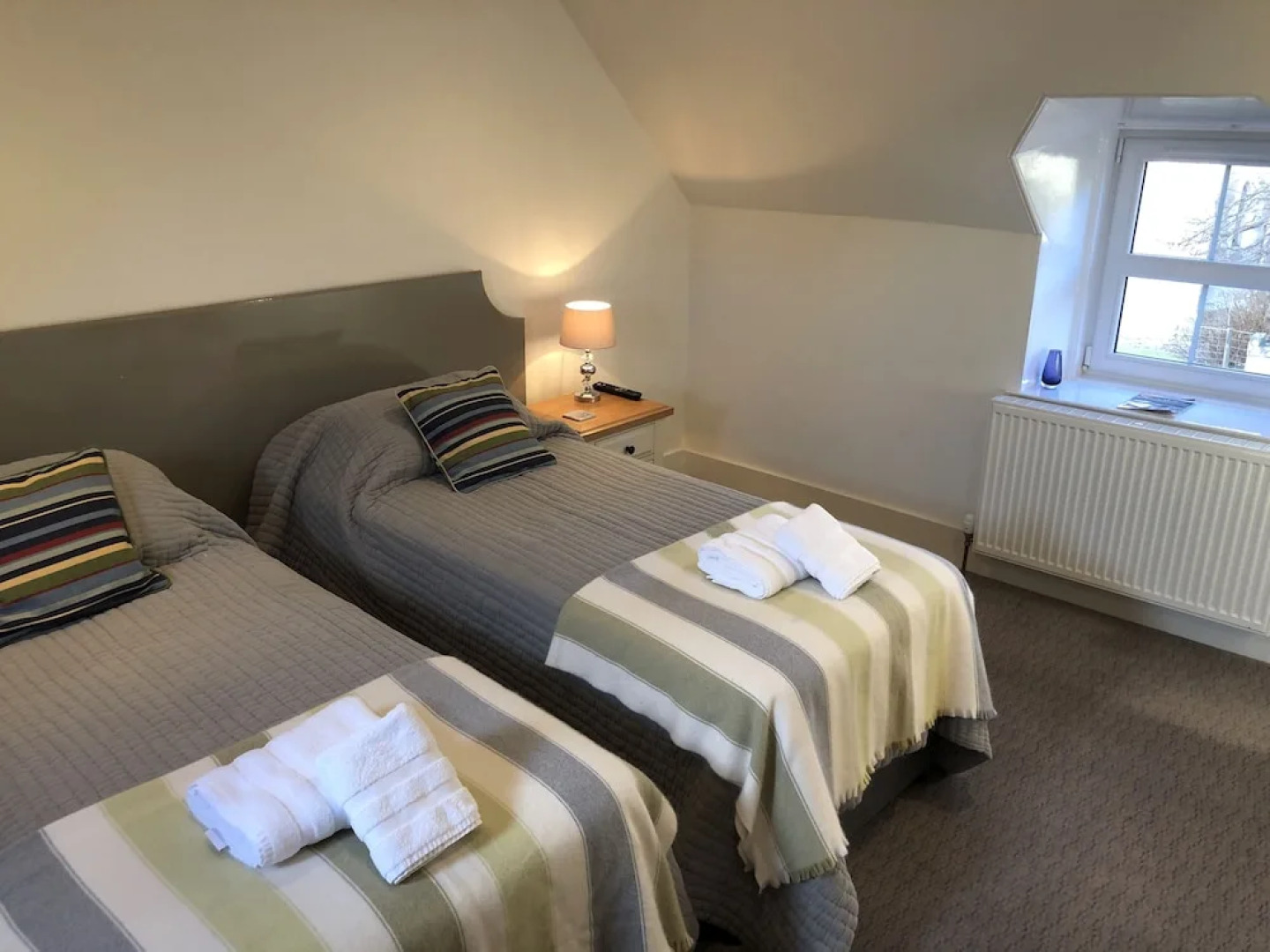 Albatross B&B Dornoch