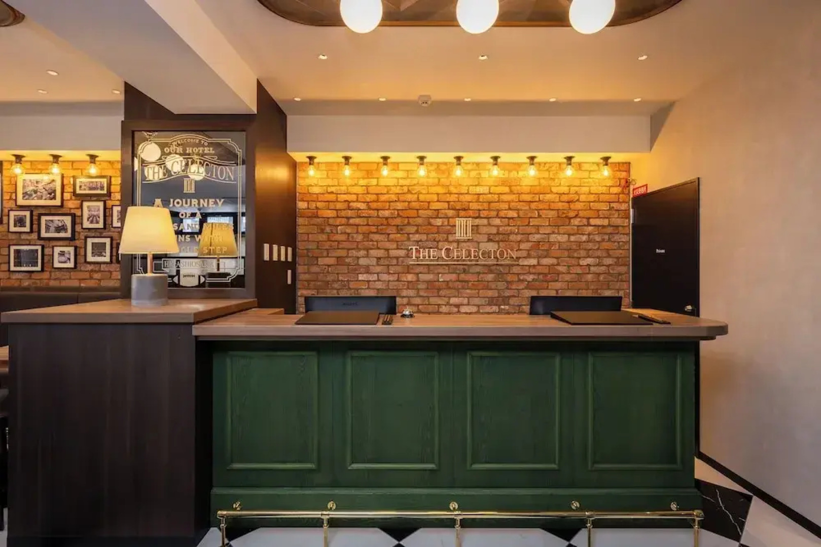 The Celecton Higashiosaka Nagataekimae