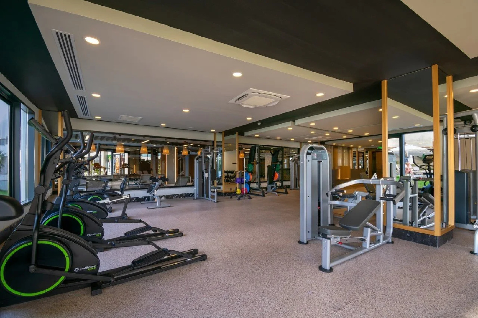 Seaden Quality Resort & Spa