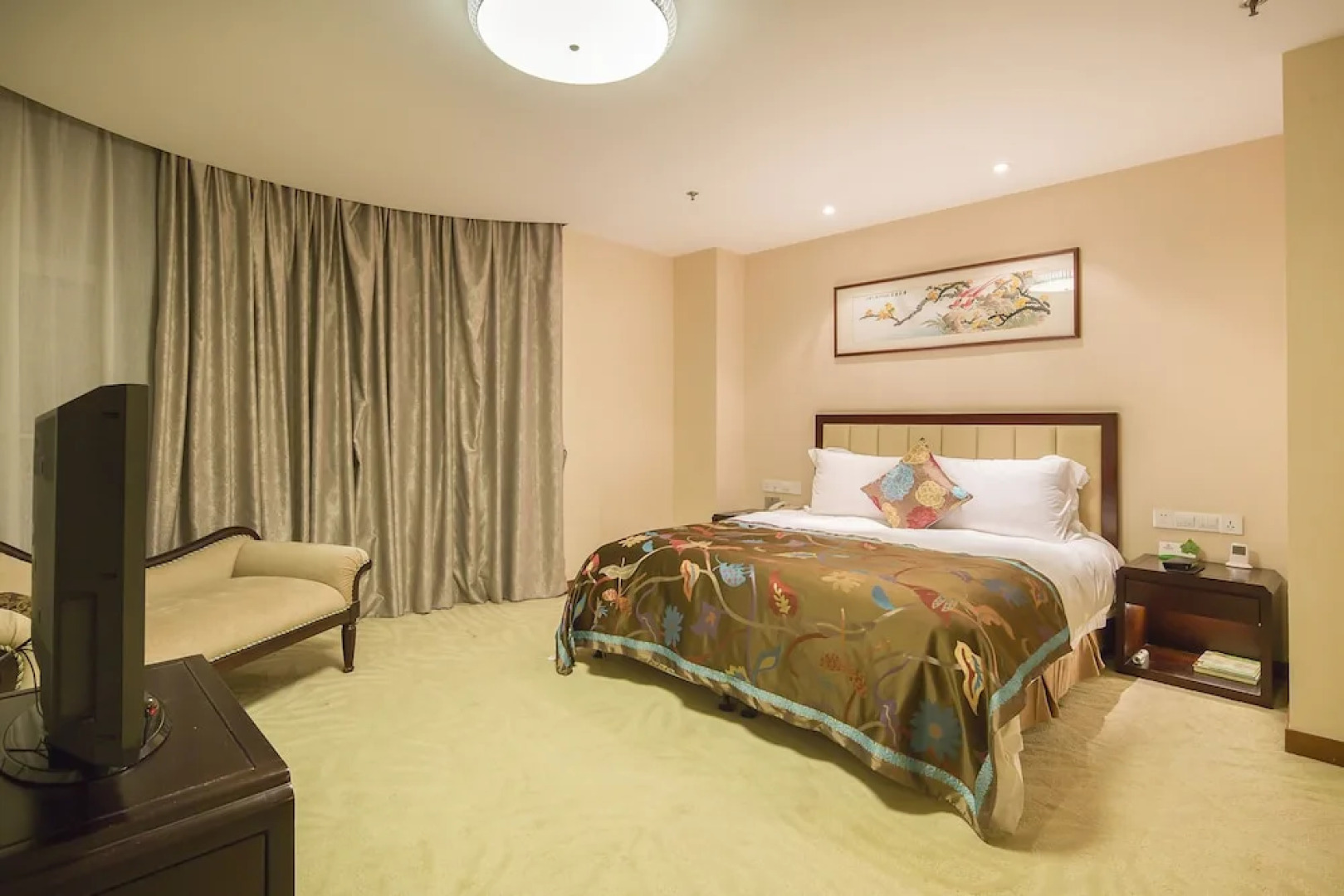 Best Western Zhenjiang International