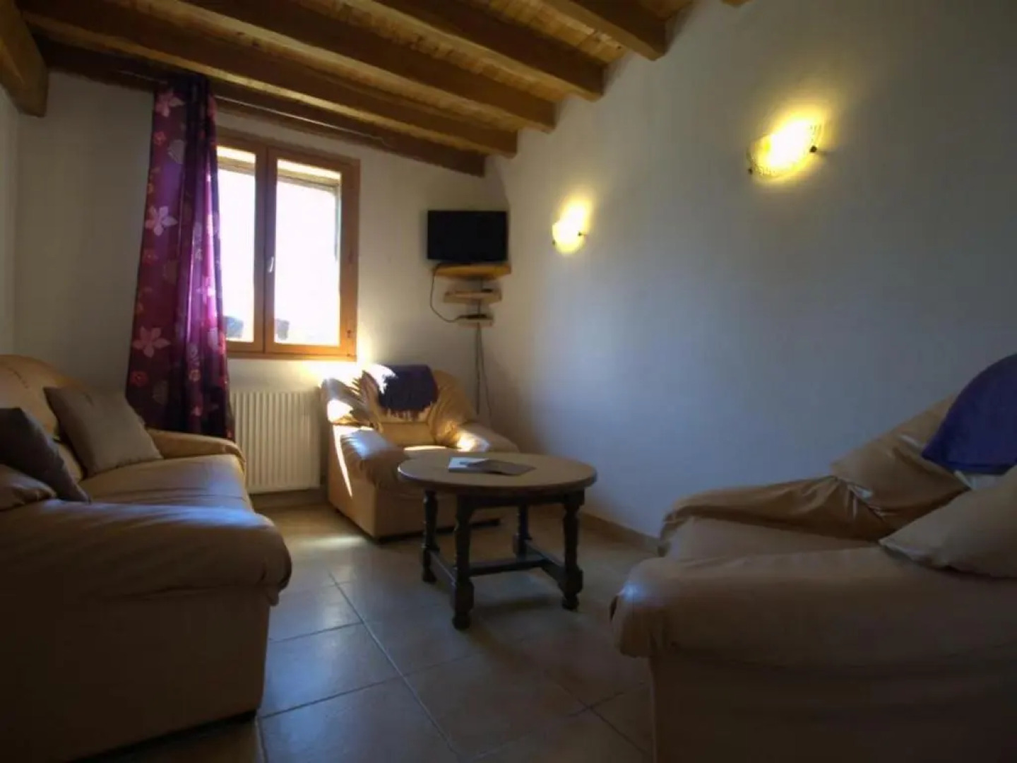 Gîte Piney, 2 pièces, 4 personnes - FR-1-543-56