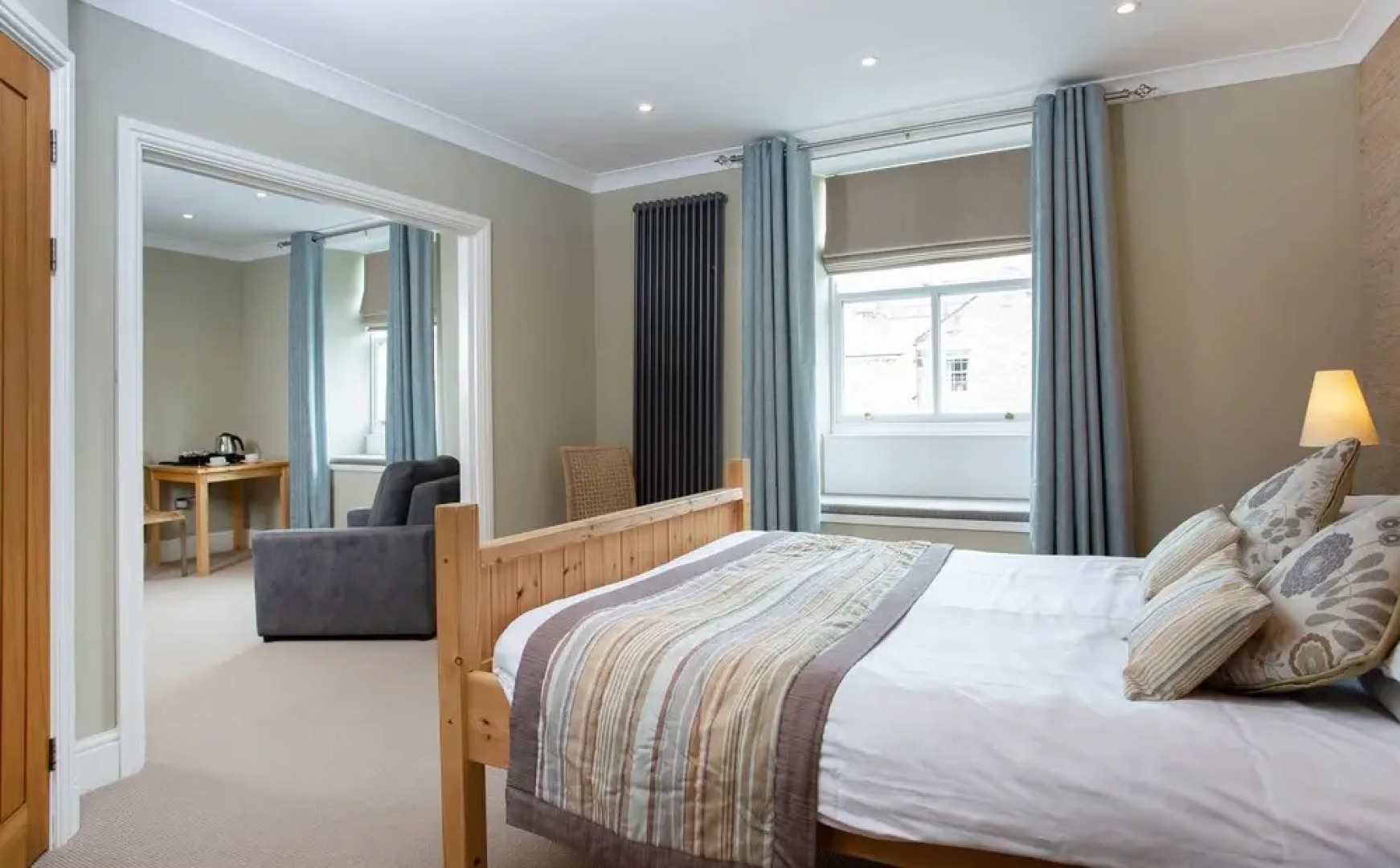 The Craster Arms Hotel