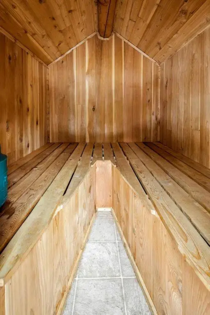 Bowman's Bear Creek Lodge