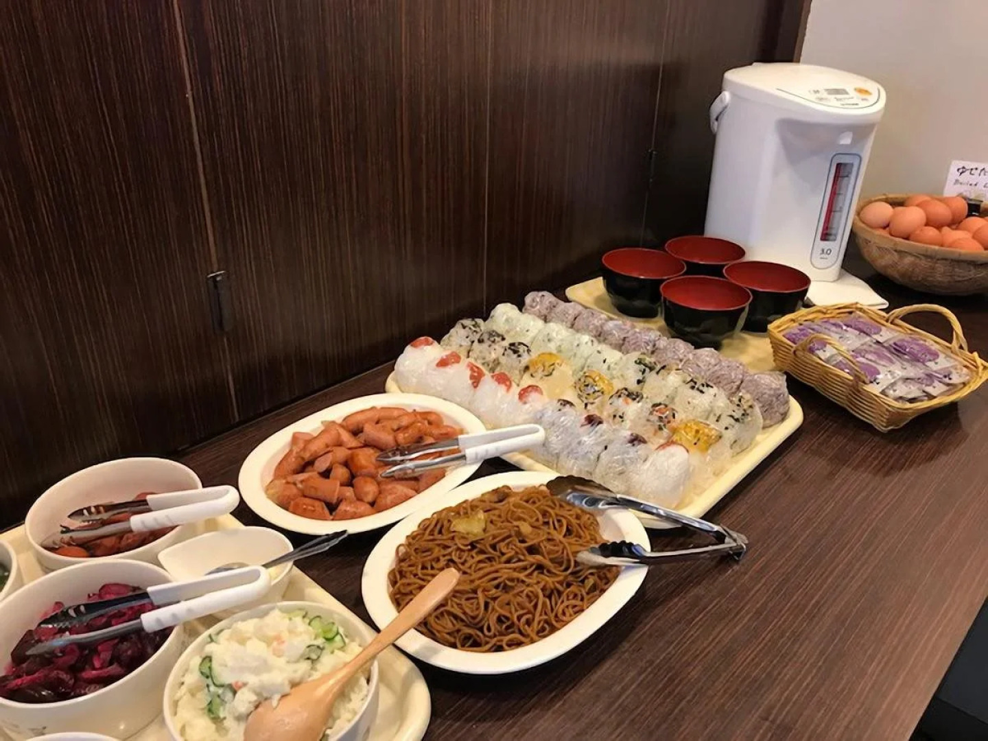 Green Rich Hotel Hiroshima