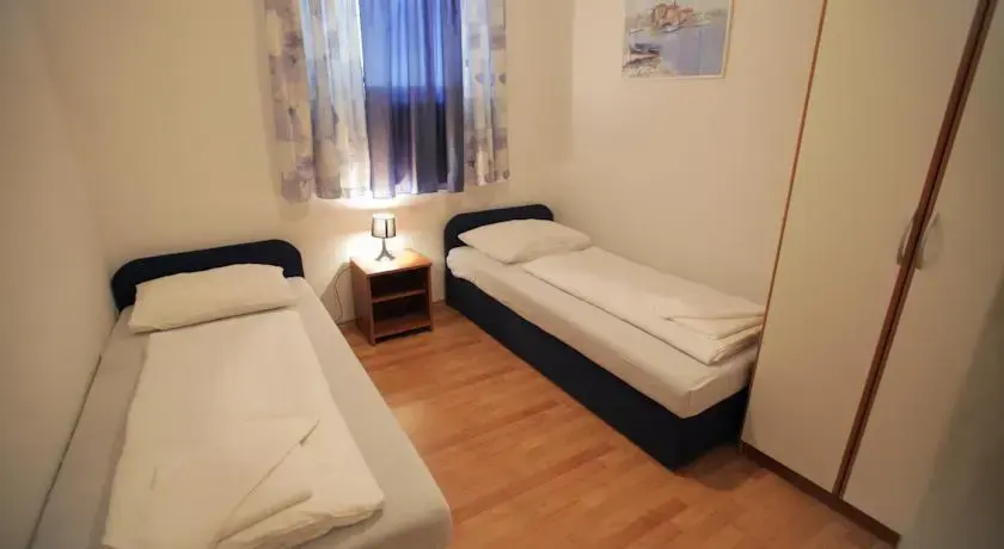Apartments Tamaris