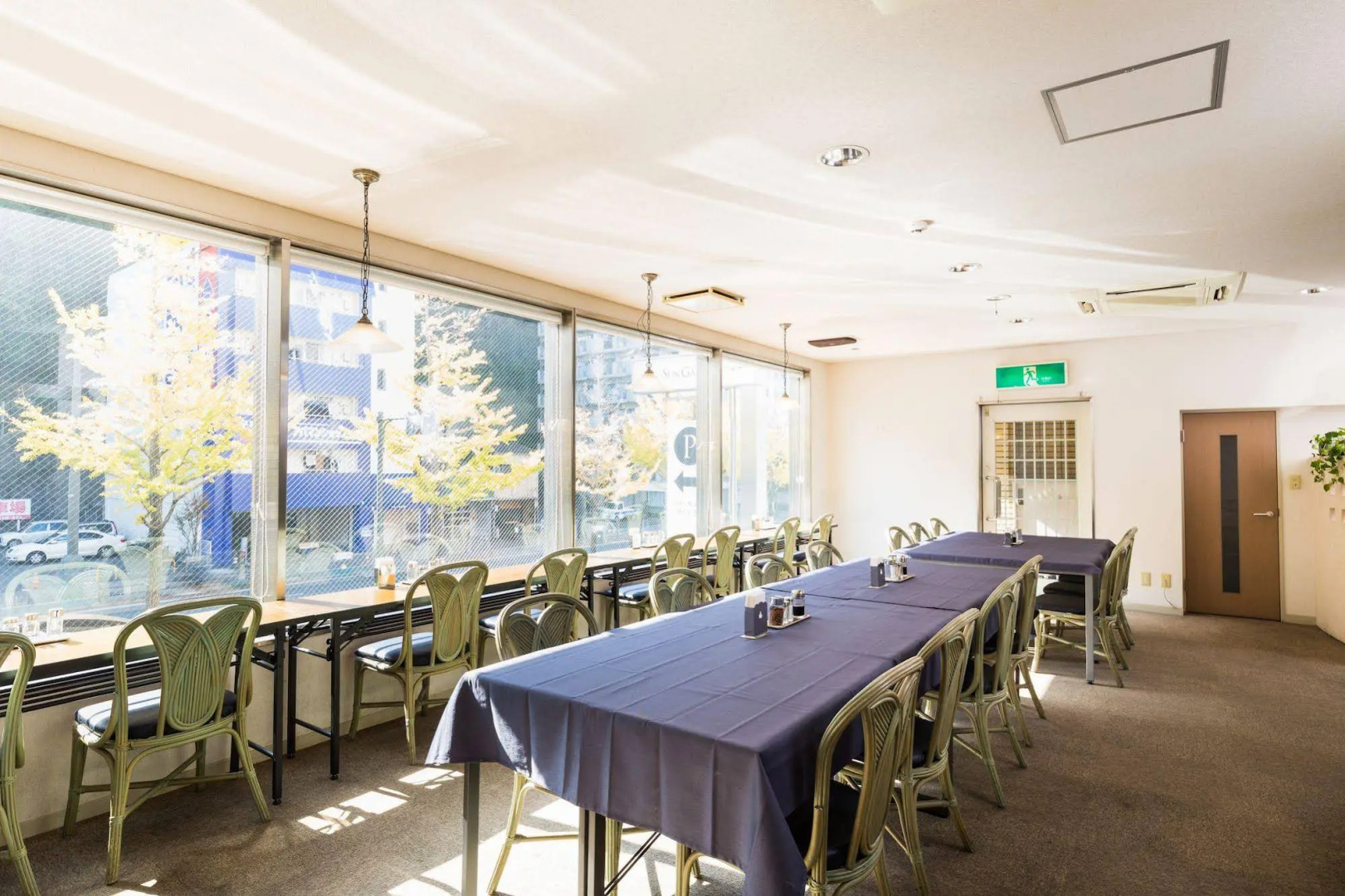 Hotel Sungarden Matsuyama