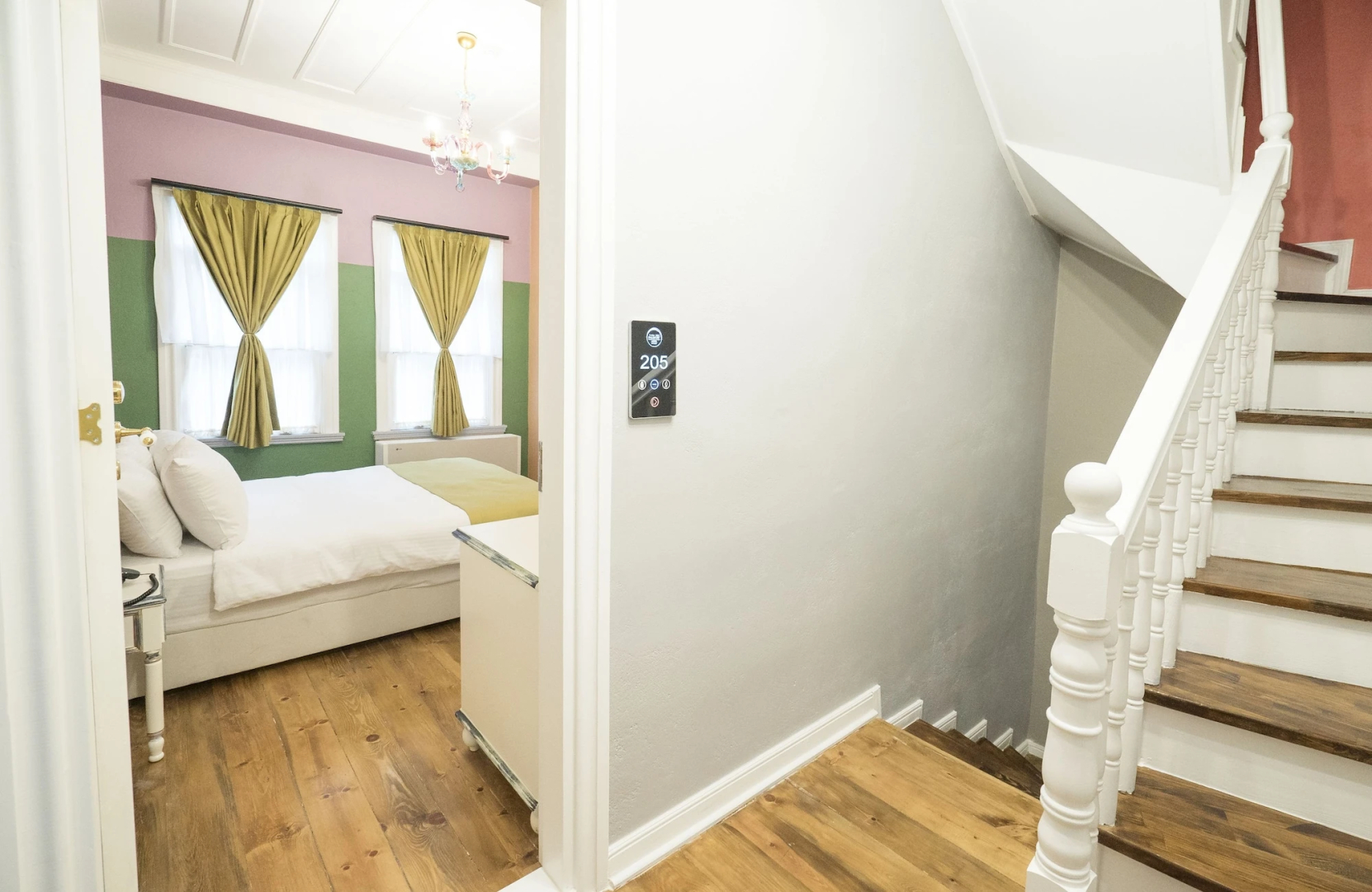 Pasaport Pier İstanbul