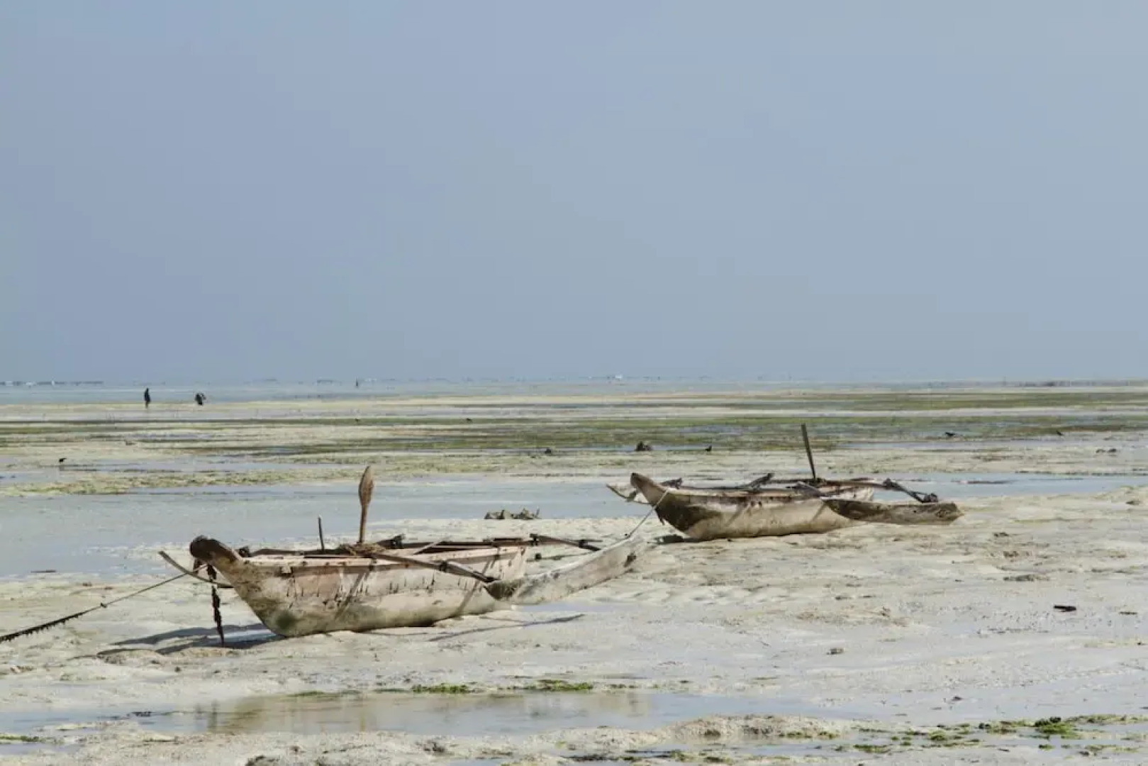 Ujamaa Beach Resort Zanzibar