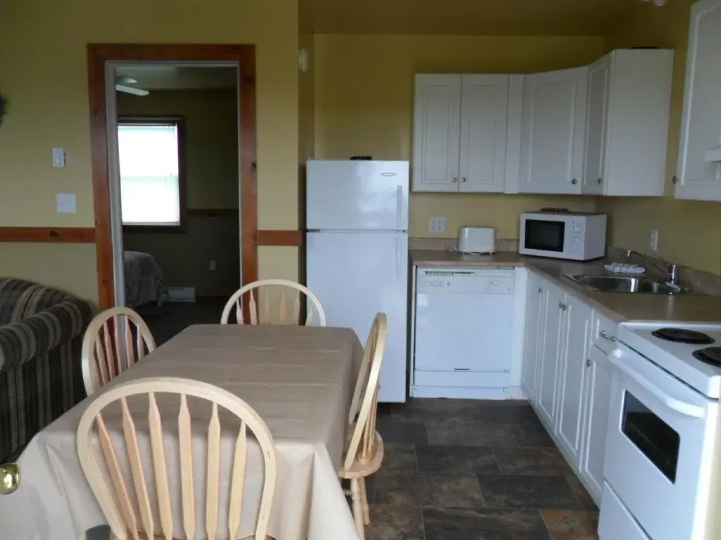 Mayfield Country Cottages