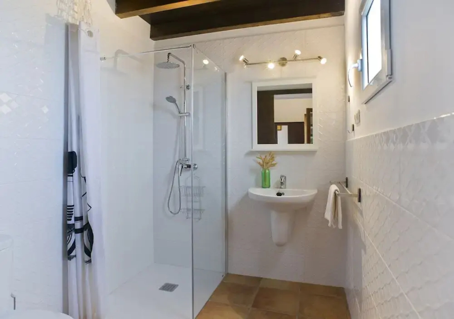 Villa El Jable Lanzarote