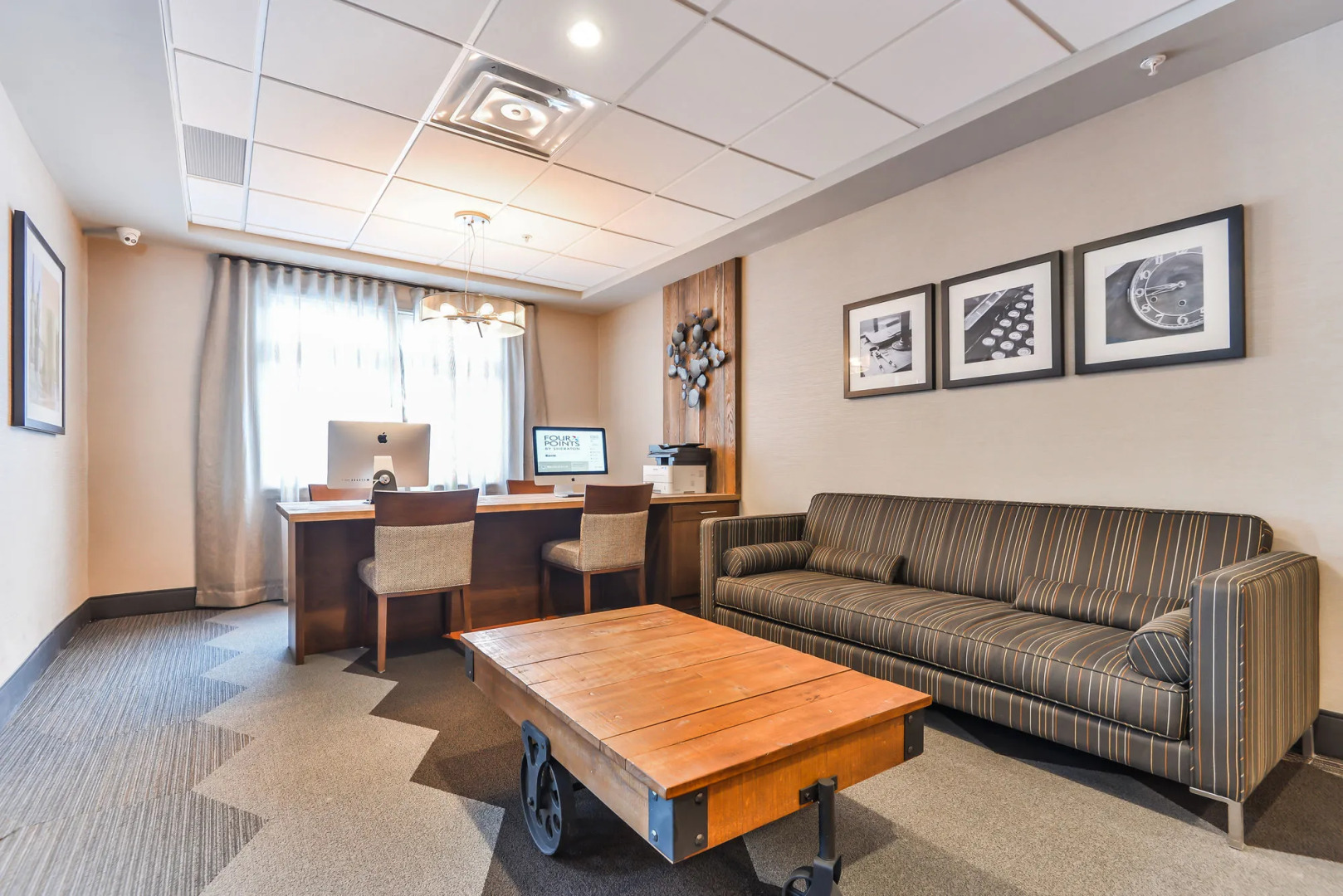 Four Points by Sheraton Barrie