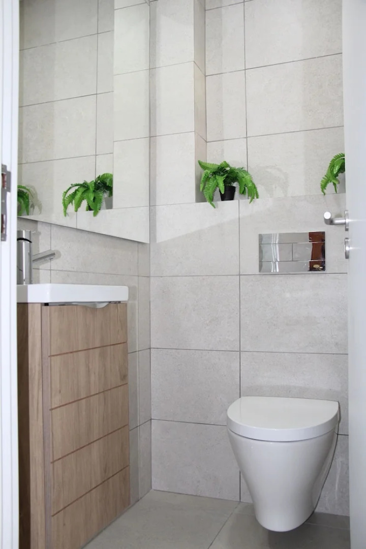 Sesimbra Stylish Villa by Homing