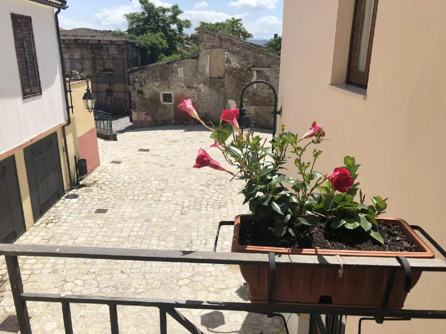 B&B Genti delle Alture