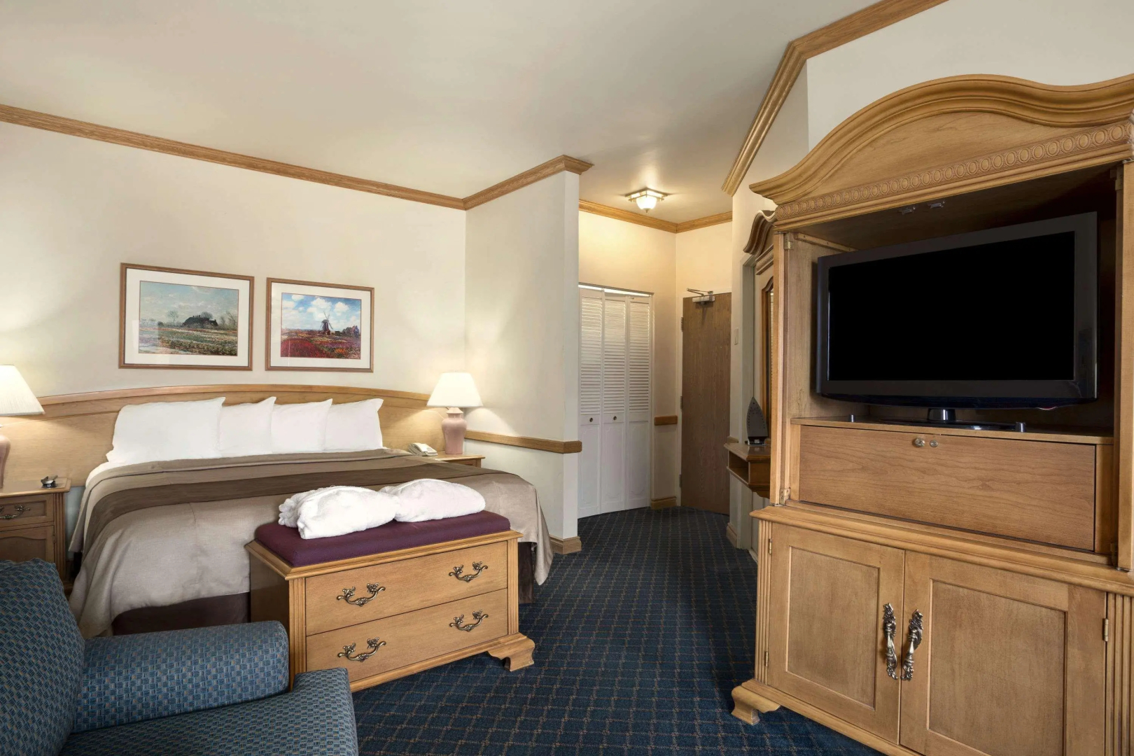 Travelodge Chatham