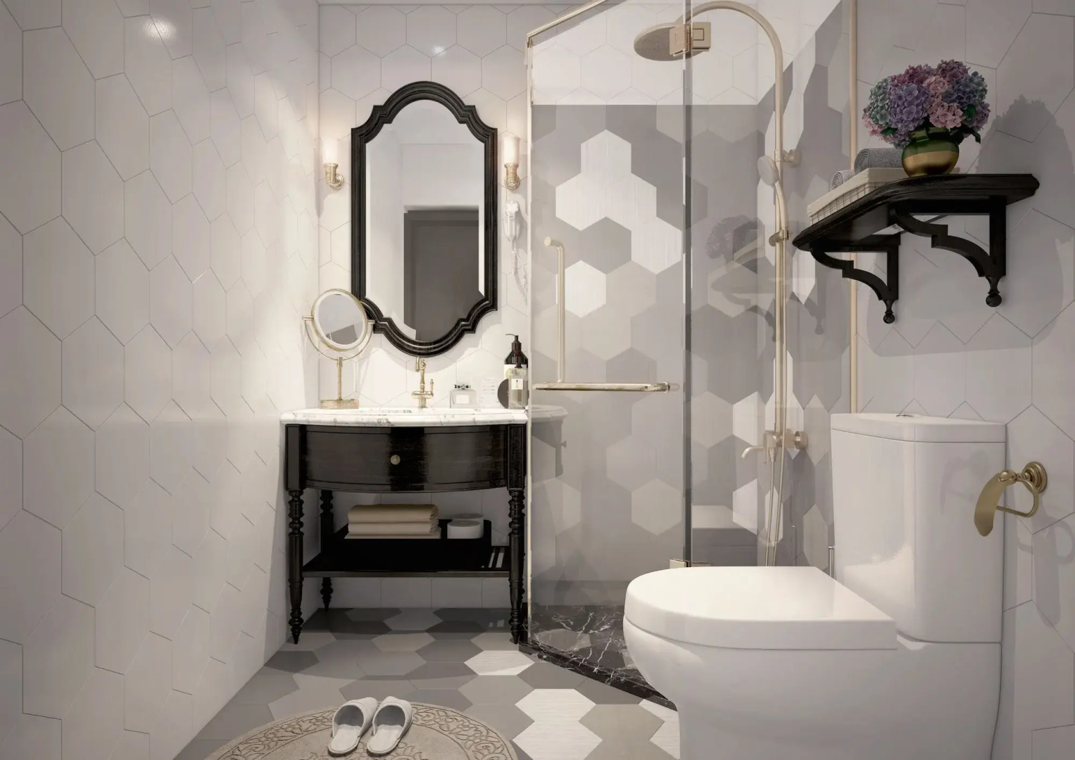 Hanoi Graceful Hotel