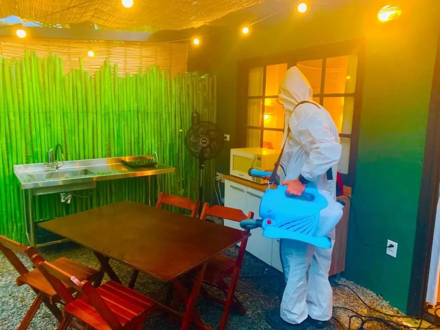 Pousada Terra Do Mar