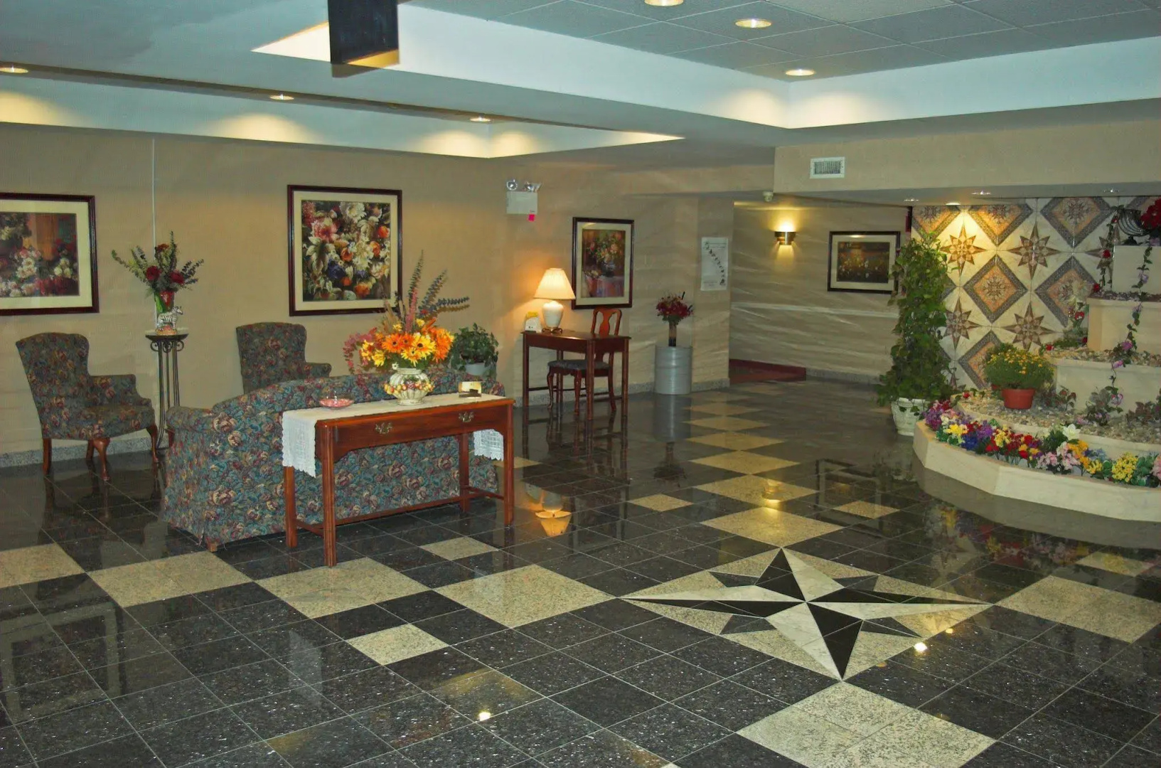 Aderi Hotel Niantic