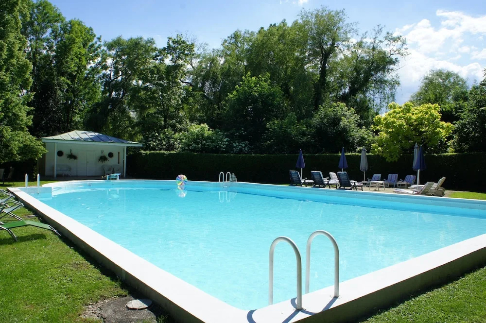 Luxurious Unique Baroque Castle Lavishly Furnished