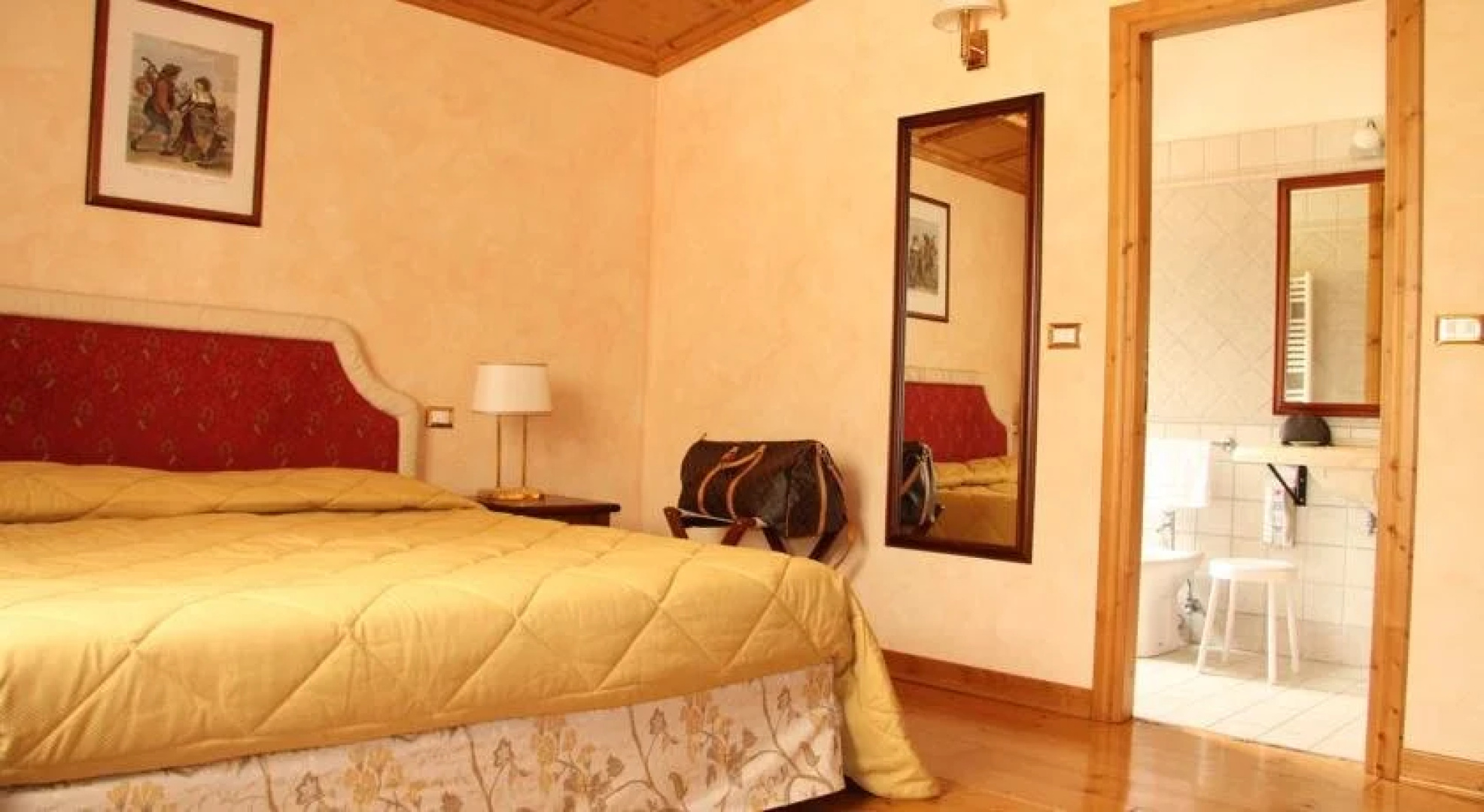 Locanda Sofia