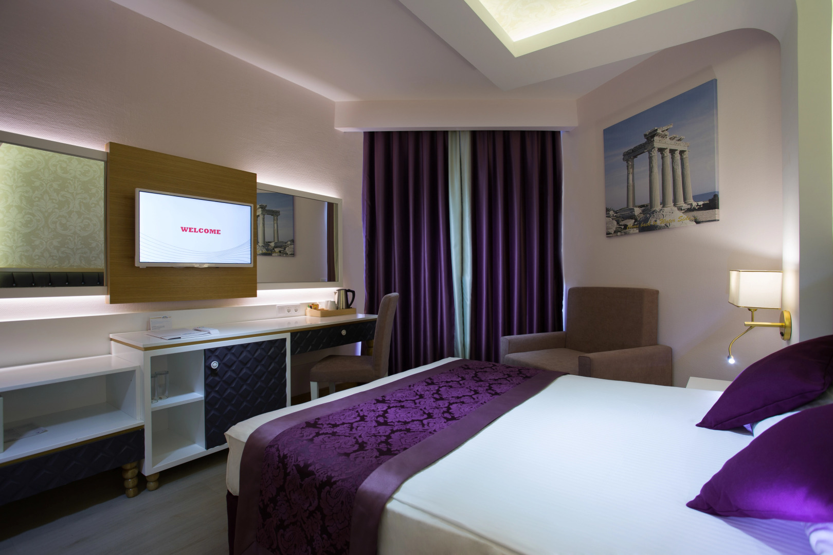 Water Side Resort & Spa