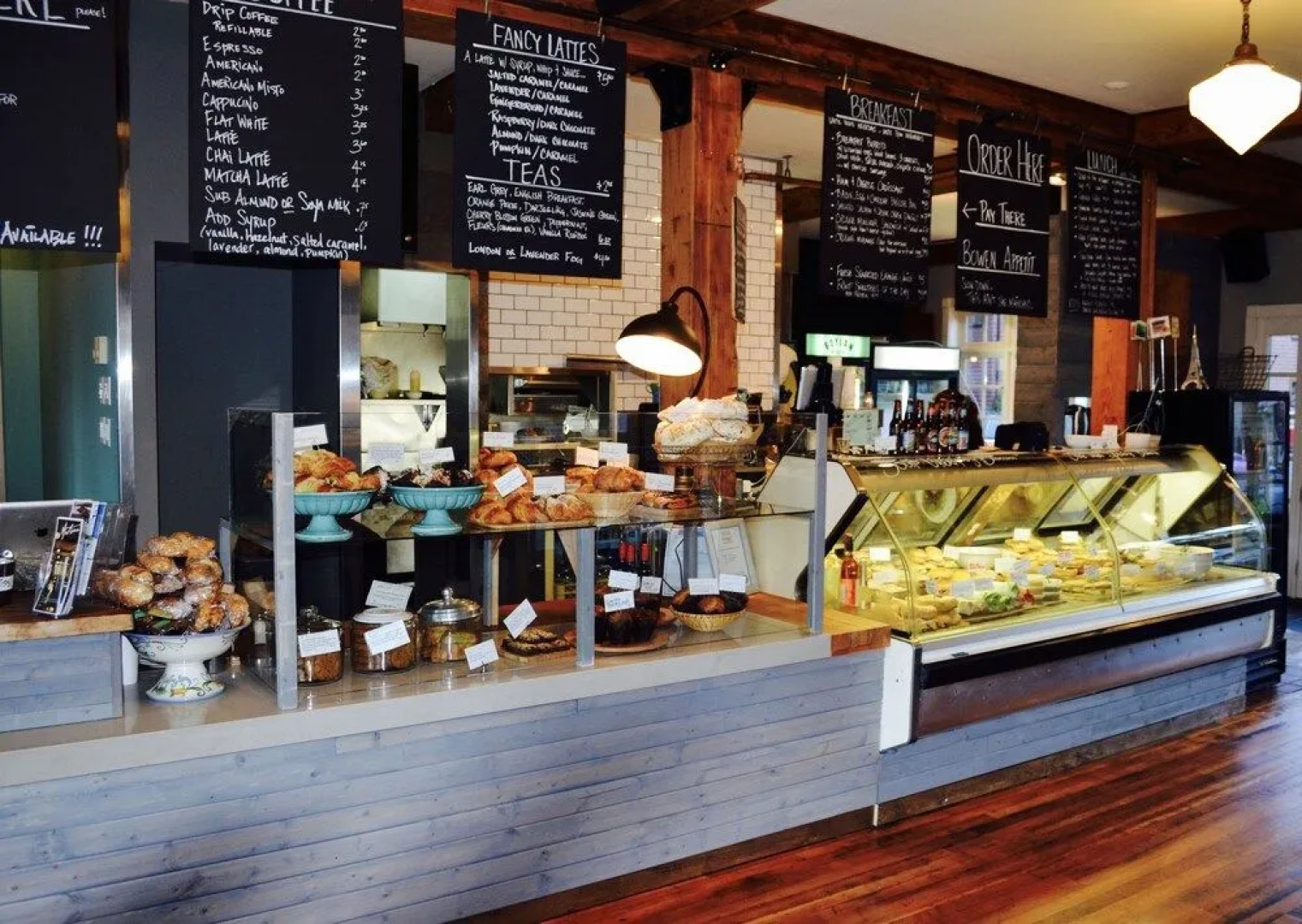 Artisan Suites on Bowen