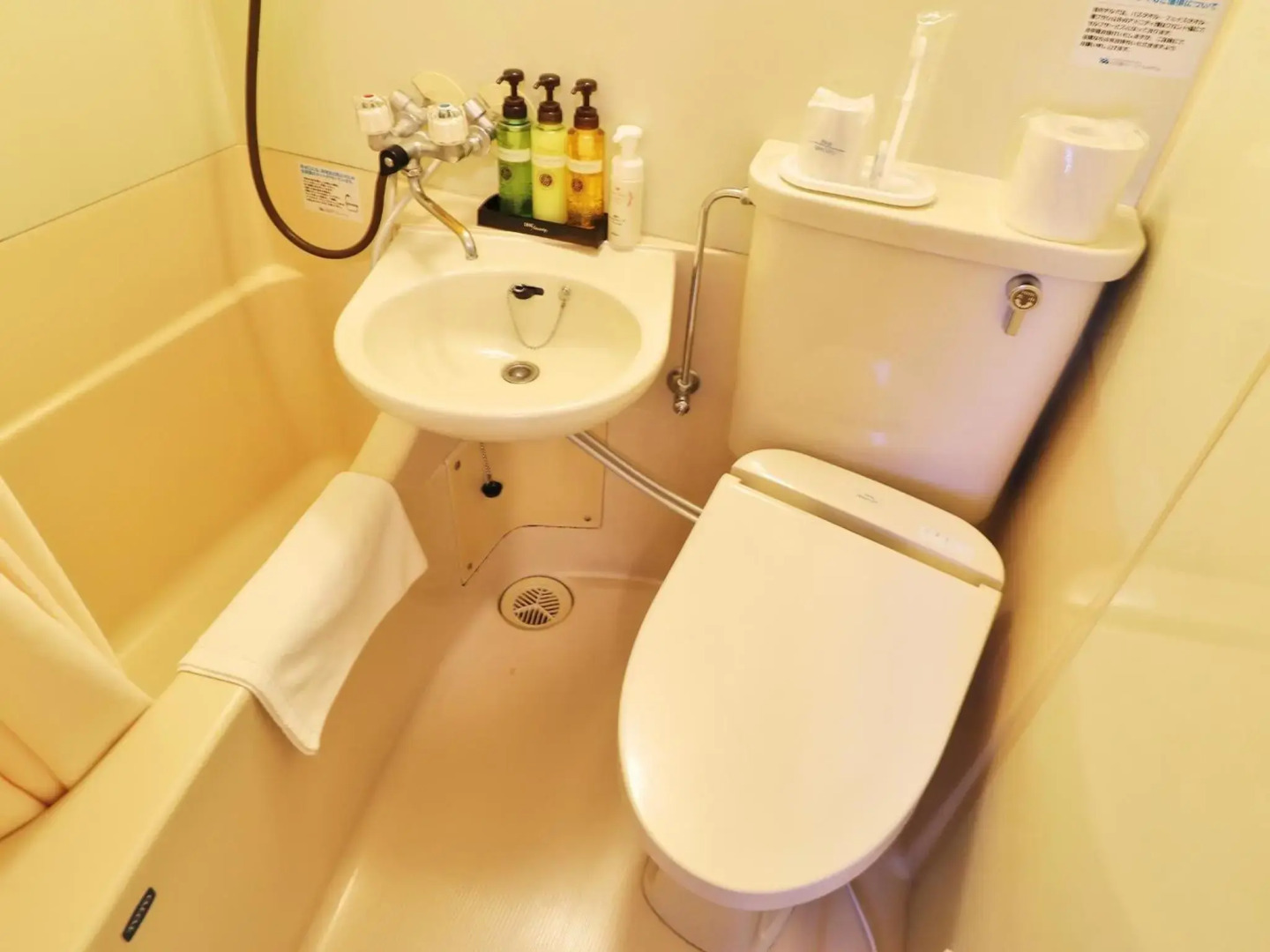 Odawara Terminal Hotel