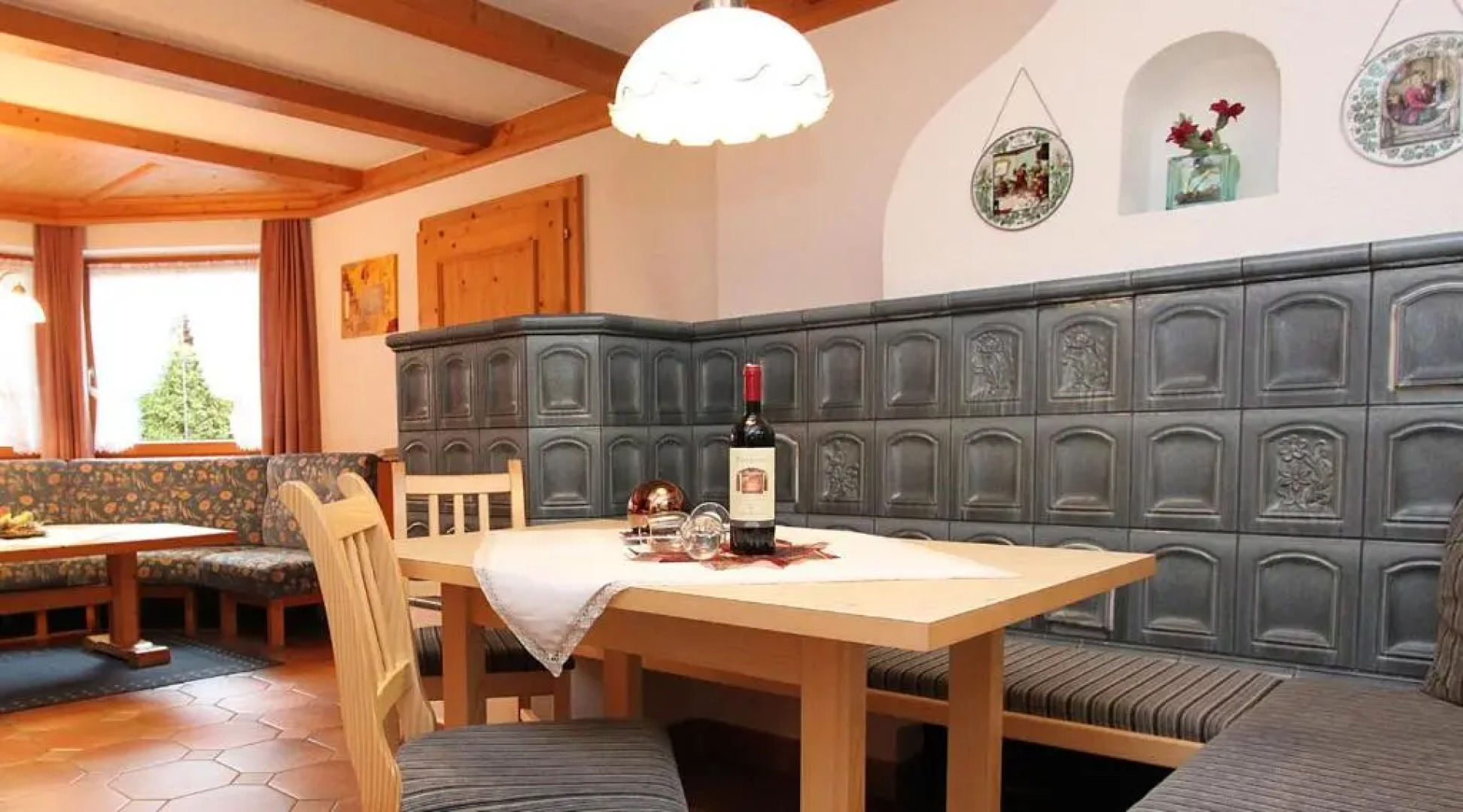 Lärchenwald Appartements