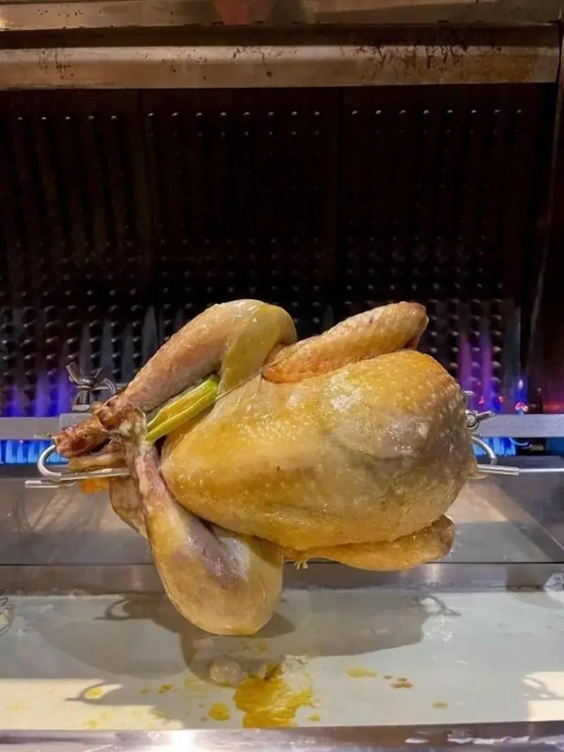 Chateau Chapeau Cornu