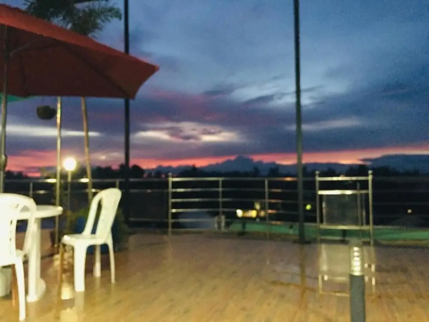 Grand Star Guest House