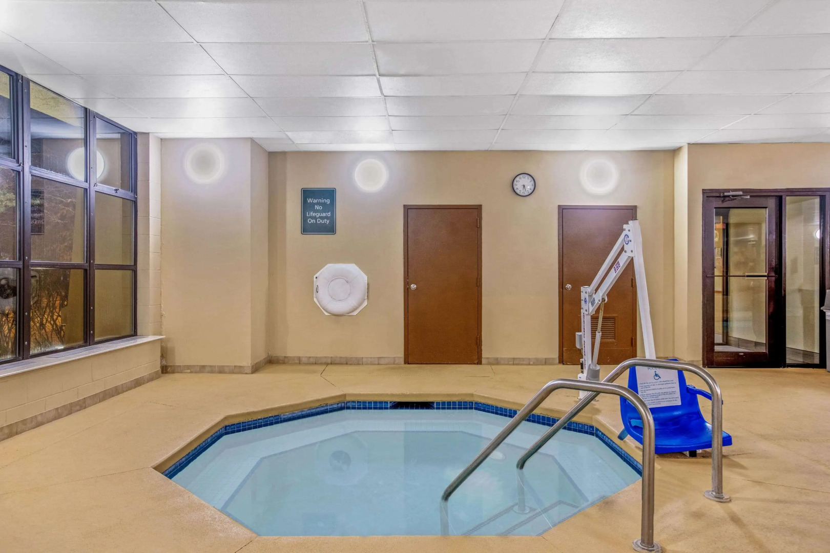 La Quinta Inn & Suites by Wyndham Des Moines West Clive