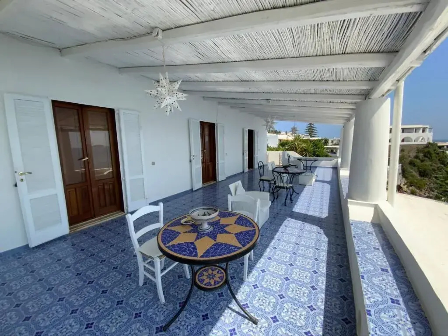 Resort Villa Lydia
