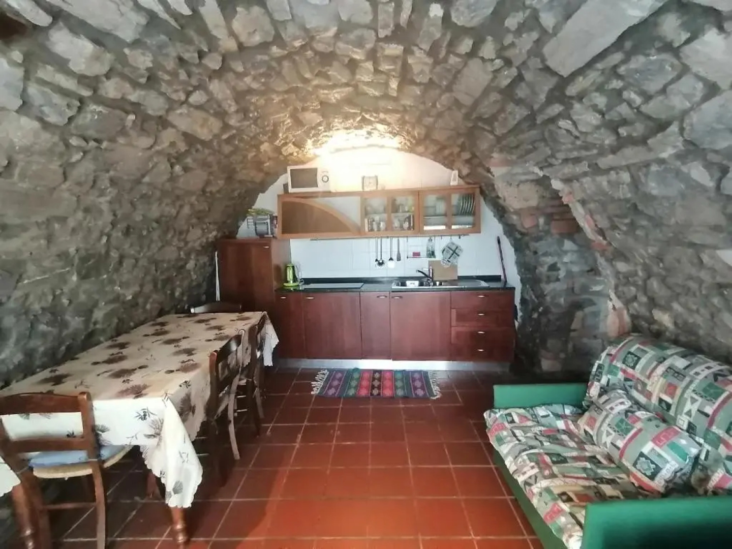 Casa Sasso