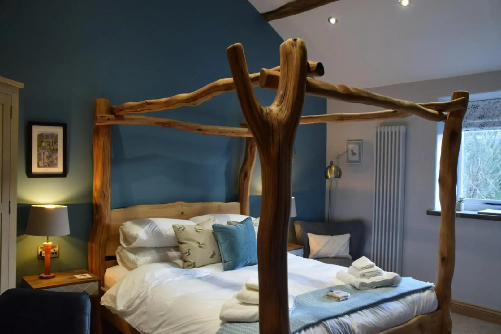 The Pickled Pheasant