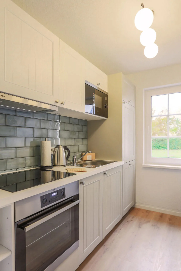 BEECH Resort Fleesensee