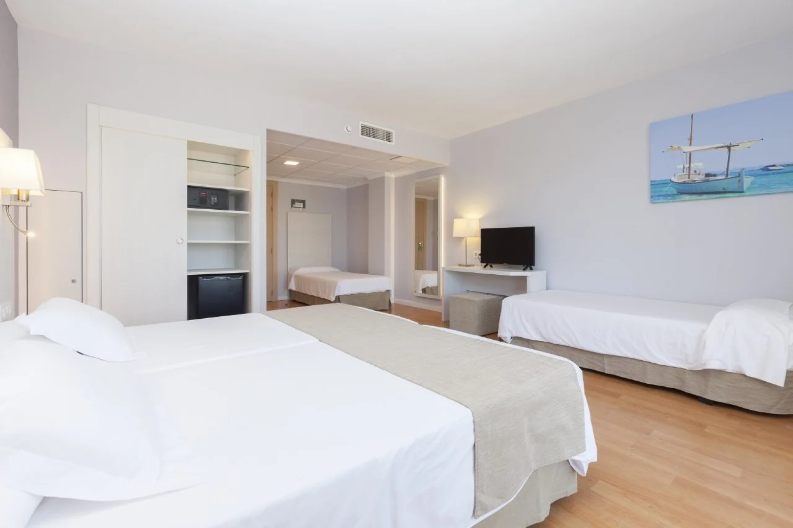 Helios Mallorca Hotel & Apartments