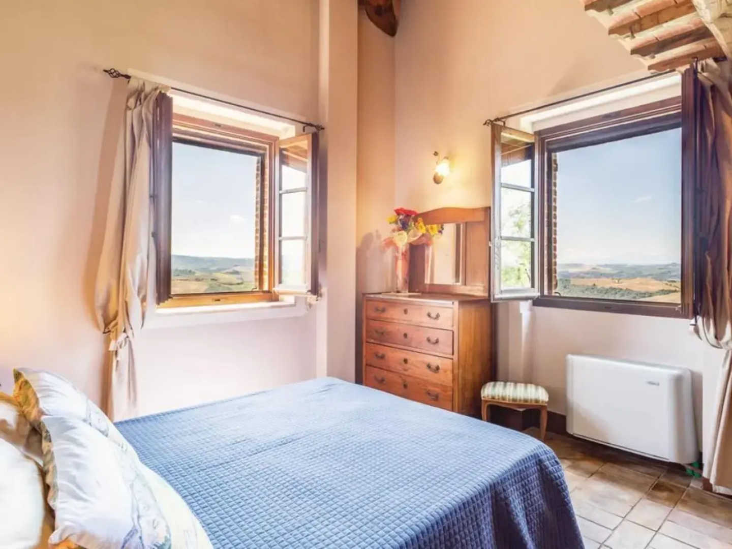 La Casa di Bice