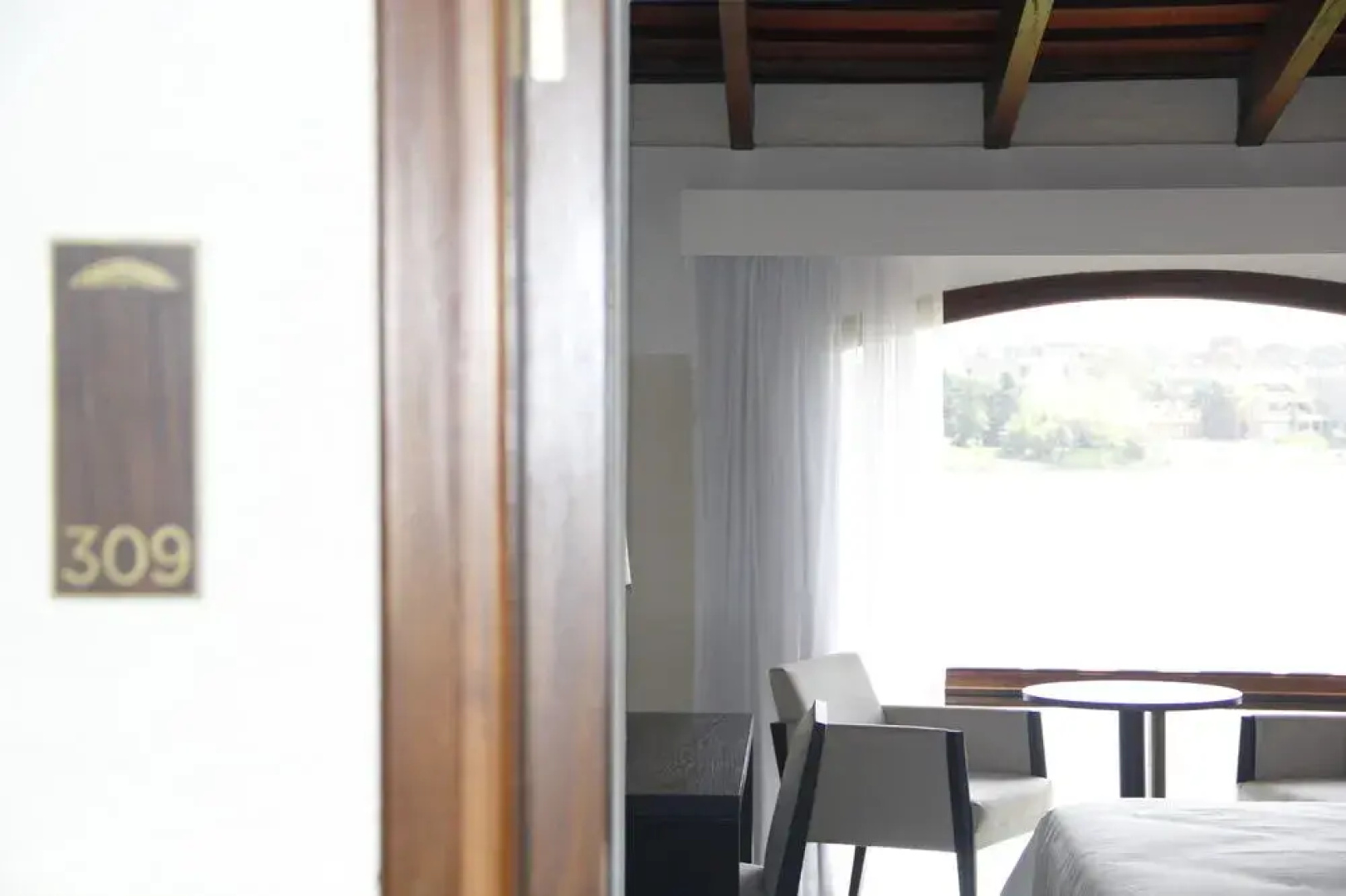 Wyndham Garden Montevideo Carrasco