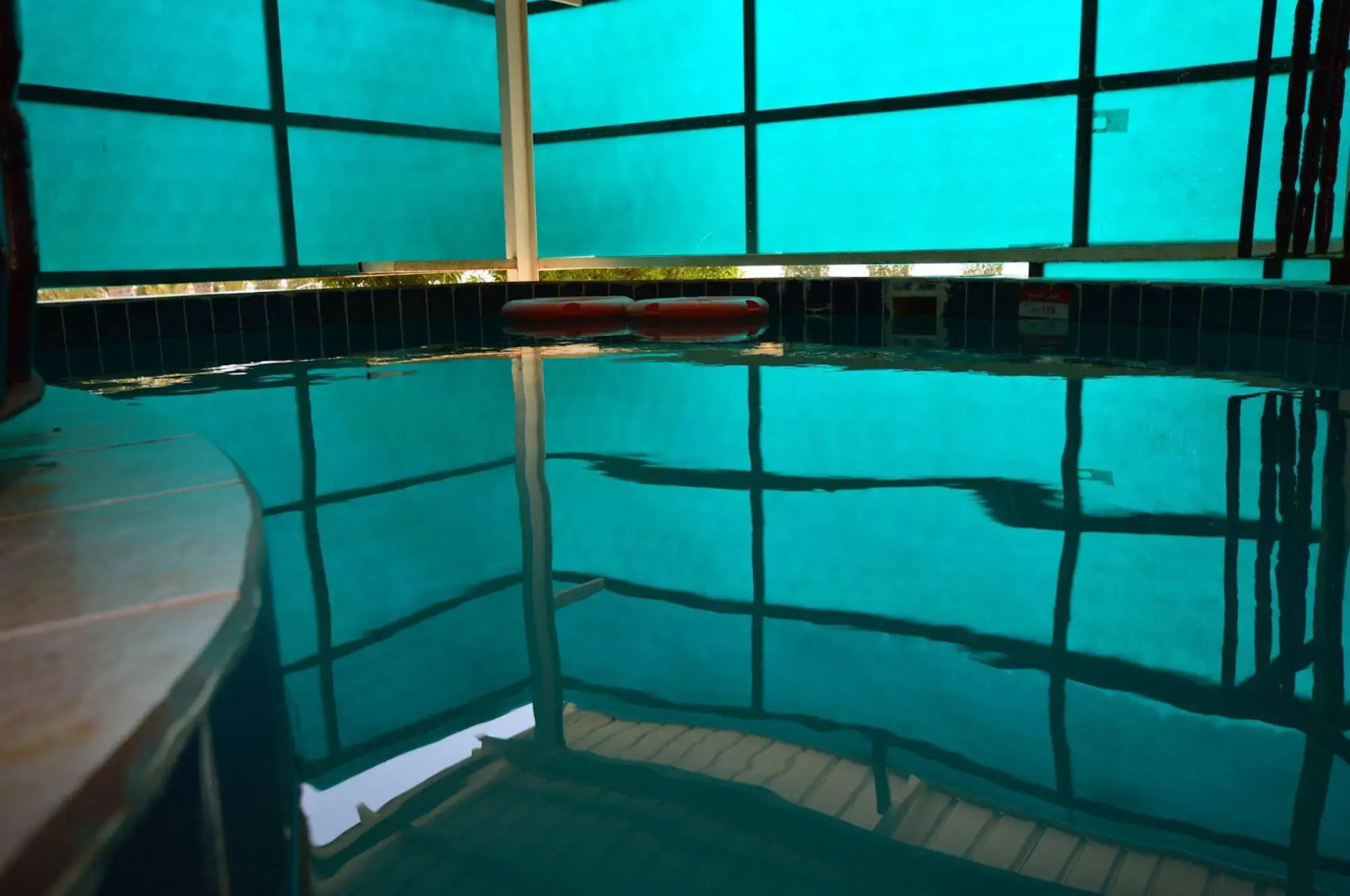 La Fontaine Al Ahmadi Plaza Resort