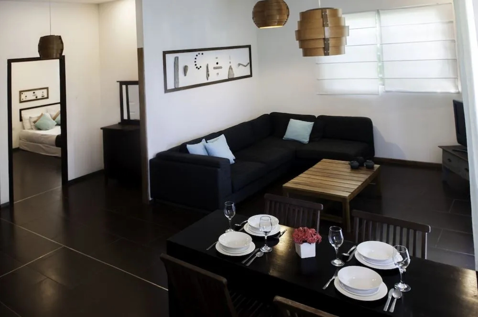 Nautilus Residencial Hotel